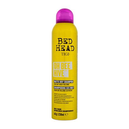 Tigi Bed Head Oh Bee Hive suchý šampon pro všechny typy vlasů 238 ml pro ženy