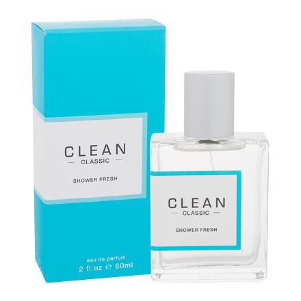 Clean Classic Shower Fresh 60 ml parfémovaná voda pro ženy