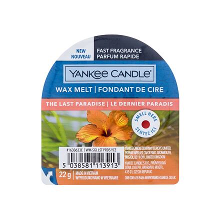 Yankee Candle The Last Paradise 22 g vosk do aromalampy