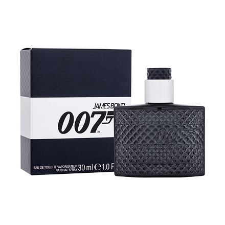 James Bond 007 James Bond 007 toaletní voda 30 ml pro muže