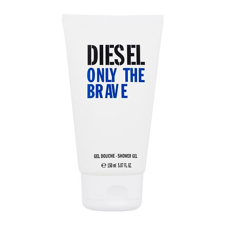 Diesel Only The Brave sprchový gel 150 ml pro muže