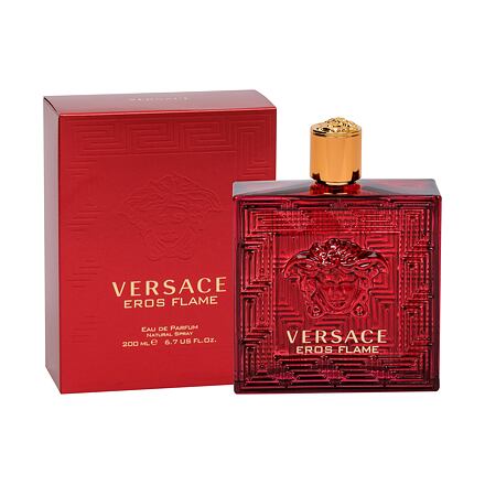Versace Eros Flame parfémovaná voda 200 ml pre mužov