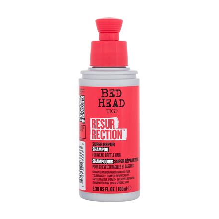 Tigi Bed Head Resurrection šampon pro velmi oslabené vlasy 100 ml pro ženy