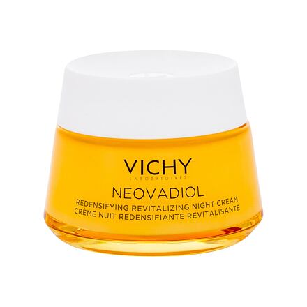 Vichy Neovadiol Peri-Menopause vyplňující a revitalizační noční pleťový krém pro období perimenopauzy 50 ml 50 ml pre ženy