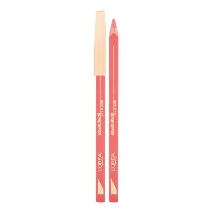 L'Oréal Paris Color Riche tužka na rty 1.2 g odstín 114 confidentielle