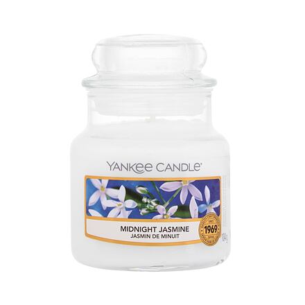 Yankee Candle Midnight Jasmine 104 g vonná svíčka