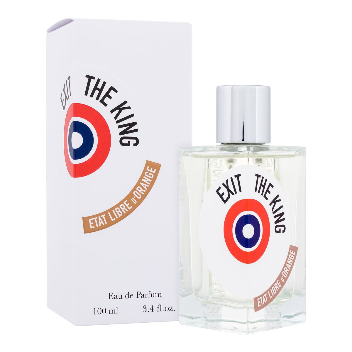 Etat Libre d´Orange Exit The King parfémovaná voda 100 ml unisex