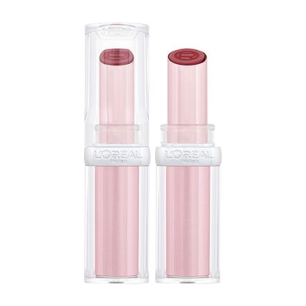 L'Oréal Paris Glow Paradise hydratační balzámová rtěnka 4.8 g odstín 350 rouge paradise