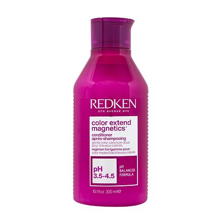 Redken Color Extend Magnetics kondicionér pro barvené vlasy 300 ml pro ženy