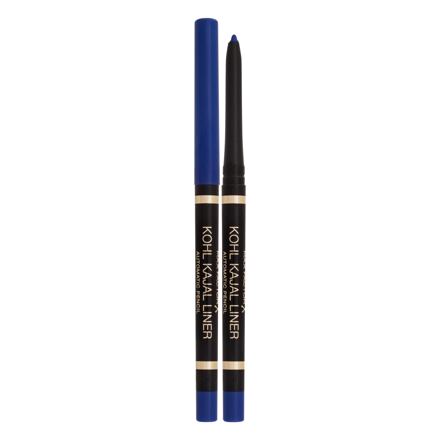 Max Factor Masterpiece Kohl Kajal Liner kajalová tužka na oči 0.35 g odstín 002 azure