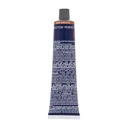 Wella Professionals Koleston Perfect Me+ Deep Browns permanentní barva na vlasy 60 ml 9/73 pro ženy