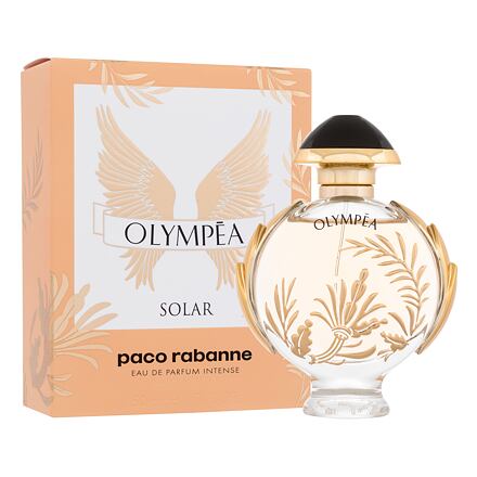 Paco Rabanne Olympéa Solar 50 ml parfémovaná voda pro ženy