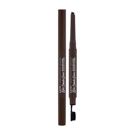 NYX Professional Makeup Epic Smoke Liner tužka na oči 0.17 g odstín 11 mocha match