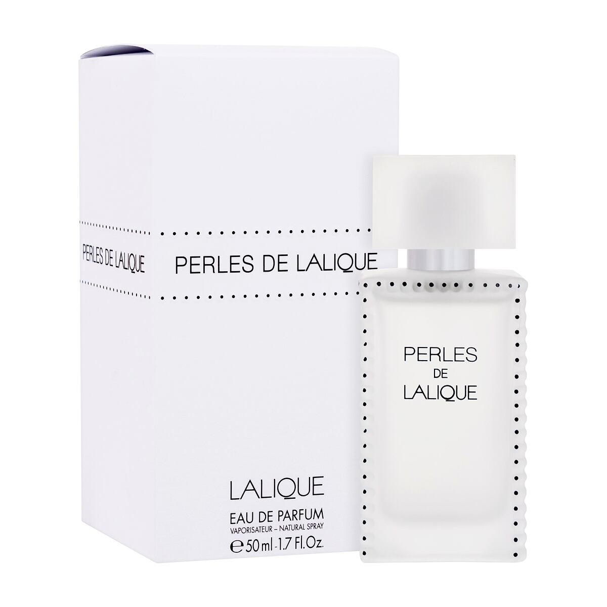 Lalique Perles De Lalique 50 ml parfémovaná voda pro ženy