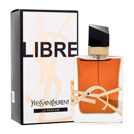 Yves Saint Laurent Libre Le Parfum 50 ml parfémovaná voda pro ženy
