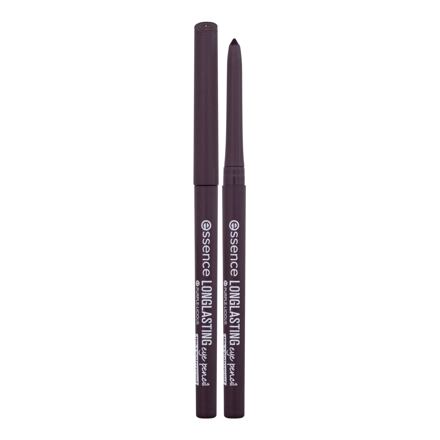 Essence Longlasting Eye Pencil dlouhotrvající tužka na oči 0.28 g odstín 37 violet