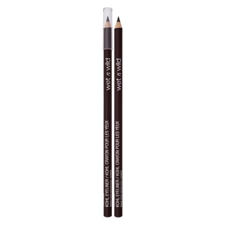 Wet n Wild Color Icon dlouhotrvající tužka na oči 1.4 g odstín simma brown now!
