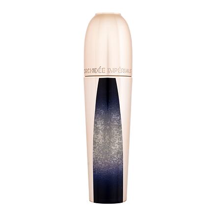 Guerlain Orchidée Impériale The Micro-Lift Concentrate Tri-Serum omlazující a zpevňující pleťové sérum 30 ml pro ženy