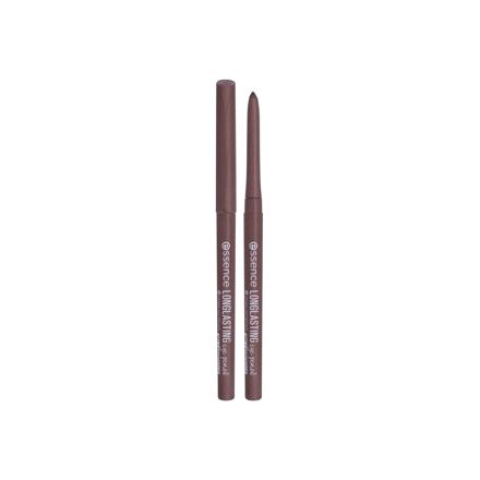 Essence Longlasting Eye Pencil dlouhotrvající tužka na oči 0.28 g odstín 35 sparkling brown
