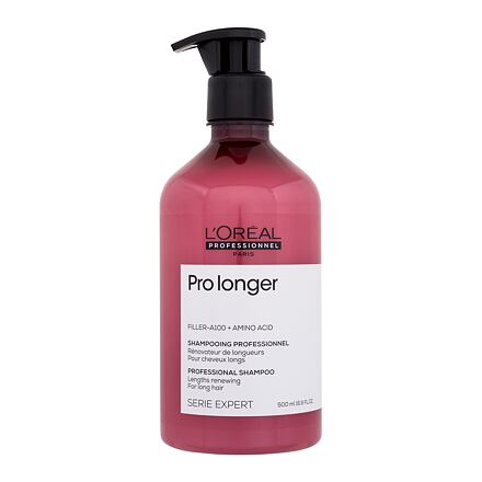 L'Oréal Professionnel Pro Longer Professional Shampoo šampon pro dlouhé vlasy 500 ml pro ženy