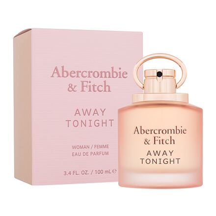 Abercrombie & Fitch Away Tonight 100 ml parfémovaná voda pro ženy