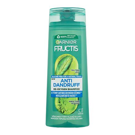 Garnier Fructis AntiDandruff šampon proti lupům 250 ml unisex