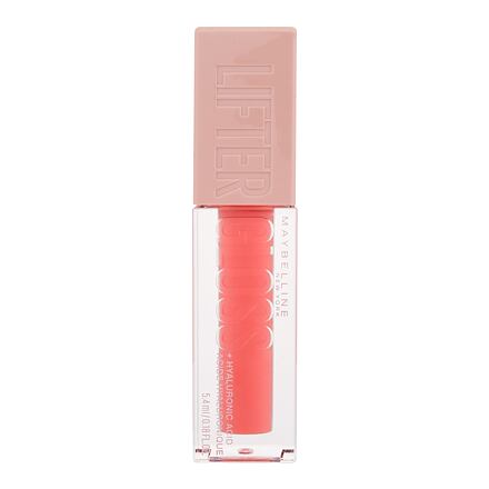 Maybelline Lifter Gloss hydratační lesk na rty 5.4 ml 22 Peach Ring