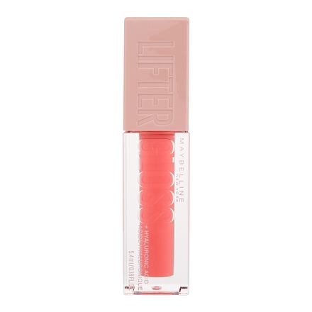 Maybelline Lifter Gloss hydratační lesk na rty 5.4 ml odstín 22 peach ring