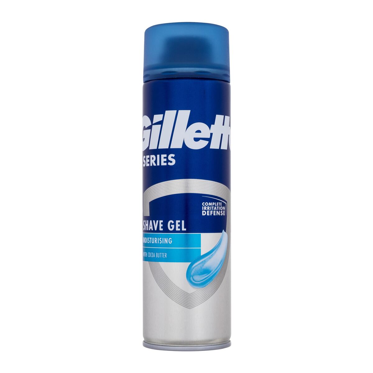 Gillette Series Conditioning gel na holení 200 ml pro muže