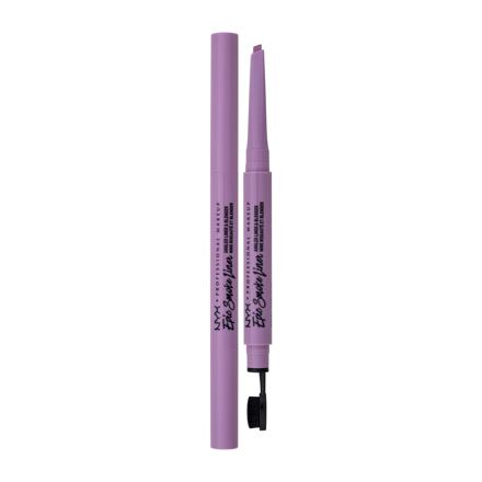 NYX Professional Makeup Epic Smoke Liner tužka na oči 0.17 g odstín 04 rose dust