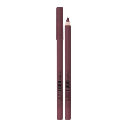 NYX Professional Makeup Line Loud pečující tužka na rty 1,2 g 1.2 g odstín 16 magic maker