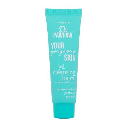 Dr. PAWPAW Your Gorgeous Skin 3in1 Cleansing Balm čisticí pleťový balzám 50 ml pro ženy