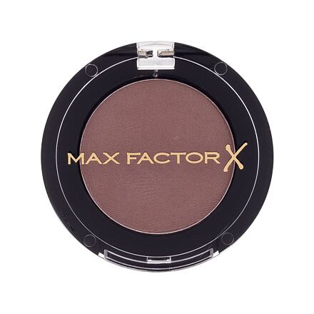 Max Factor Masterpiece Mono Eyeshadow vysoce pigmentovaný oční stín 1.85 g odstín 02 dreamy aurora