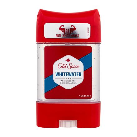 Old Spice Whitewater gelový deodorant antiperspirant 70 ml pro muže