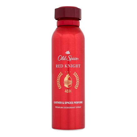Old Spice Red Knight deospray bez obsahu hliníku 200 ml pro muže
