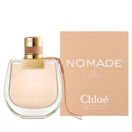 Chloé Nomade 75 ml parfémovaná voda pro ženy