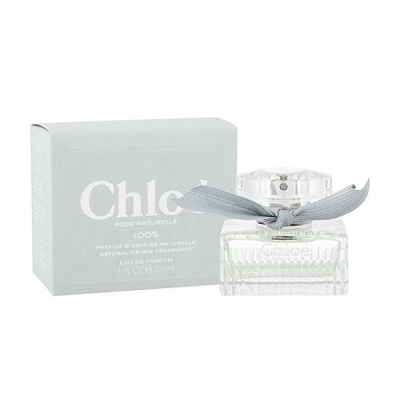 Chloé Chloé Rose Naturelle parfémovaná voda 30 ml pre ženy
