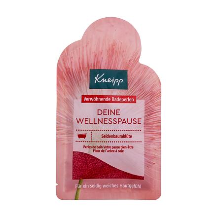 Kneipp Bath Pearls Your Wellness Break perly do koupele 60 g pro ženy