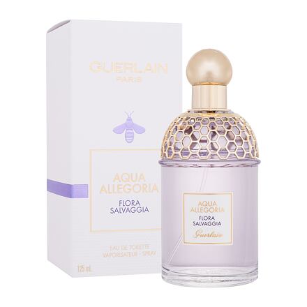 Guerlain Aqua Allegoria Flora Salvaggia 125 ml toaletní voda pro ženy