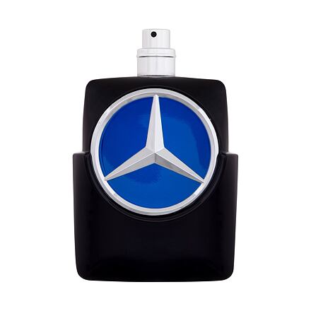 Mercedes-Benz Man Intense 100 ml toaletní voda tester pro muže