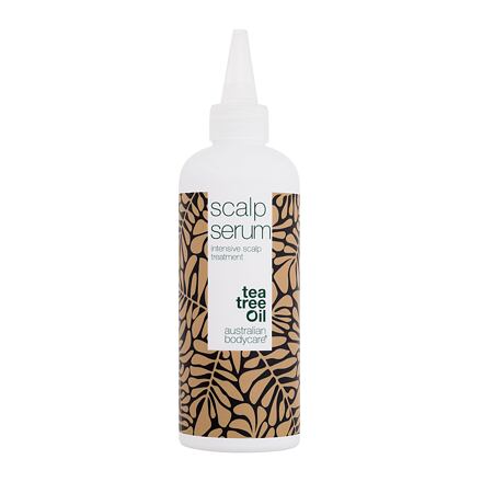 Australian Bodycare Tea Tree Oil Scalp Serum vlasové sérum proti lupům 250 ml pro ženy