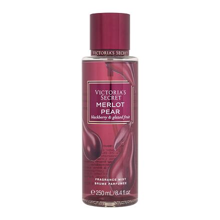 Victoria´s Secret Merlot Pear 250 ml tělový sprej pro ženy