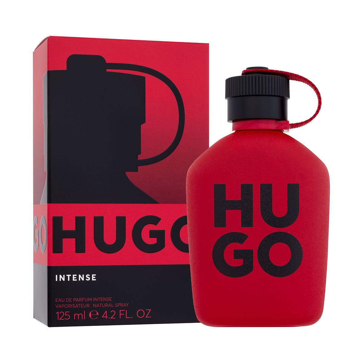 HUGO BOSS Hugo Intense 125 ml parfémovaná voda pro muže