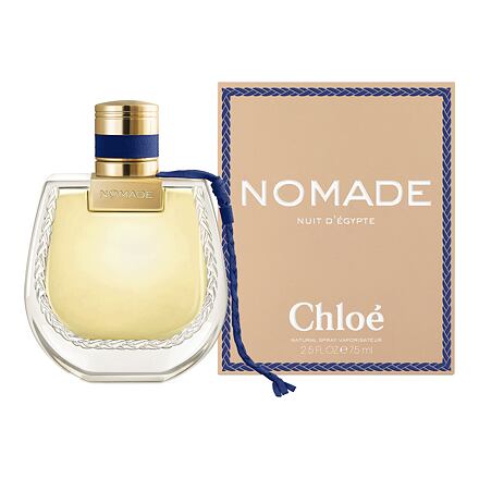 Chloé Nomade Nuit D'Égypte 75 ml parfémovaná voda pro ženy