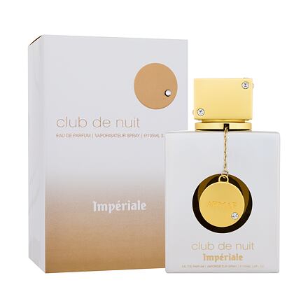 Armaf Club de Nuit White Imperiale 105 ml parfémovaná voda pro ženy