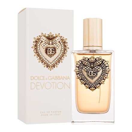 Dolce&Gabbana Devotion 100 ml parfémovaná voda pro ženy
