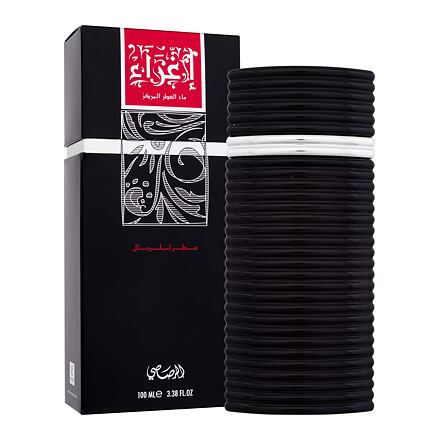 Rasasi Egra 100 ml parfémovaná voda pro muže