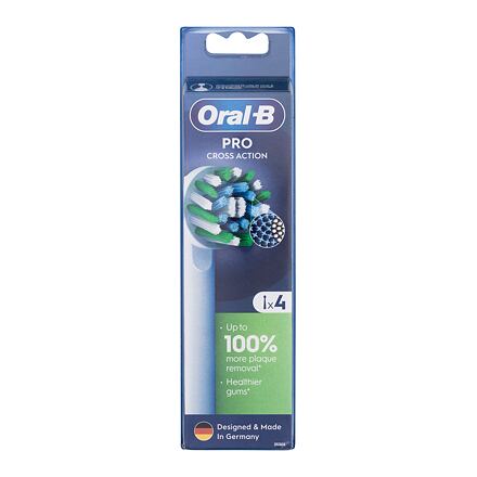 Oral-B Pro Precision Clean náhradní hlavice na elektrický zubní kartáček 4 ks