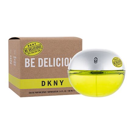 DKNY DKNY Be Delicious 100 ml parfémovaná voda pro ženy