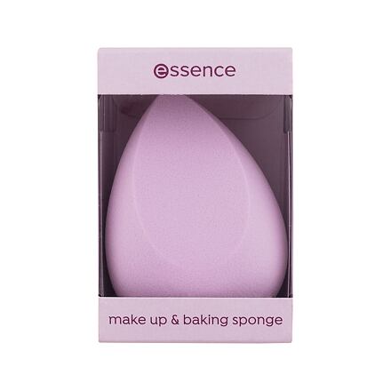 Essence Make-Up & Baking Sponge houbička na make-up odstín 01 Dab & Blend